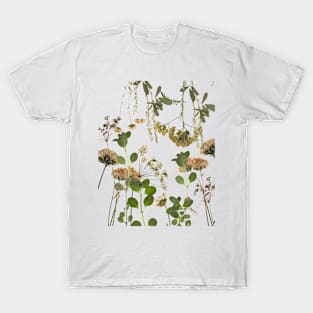 summer flowers T-Shirt